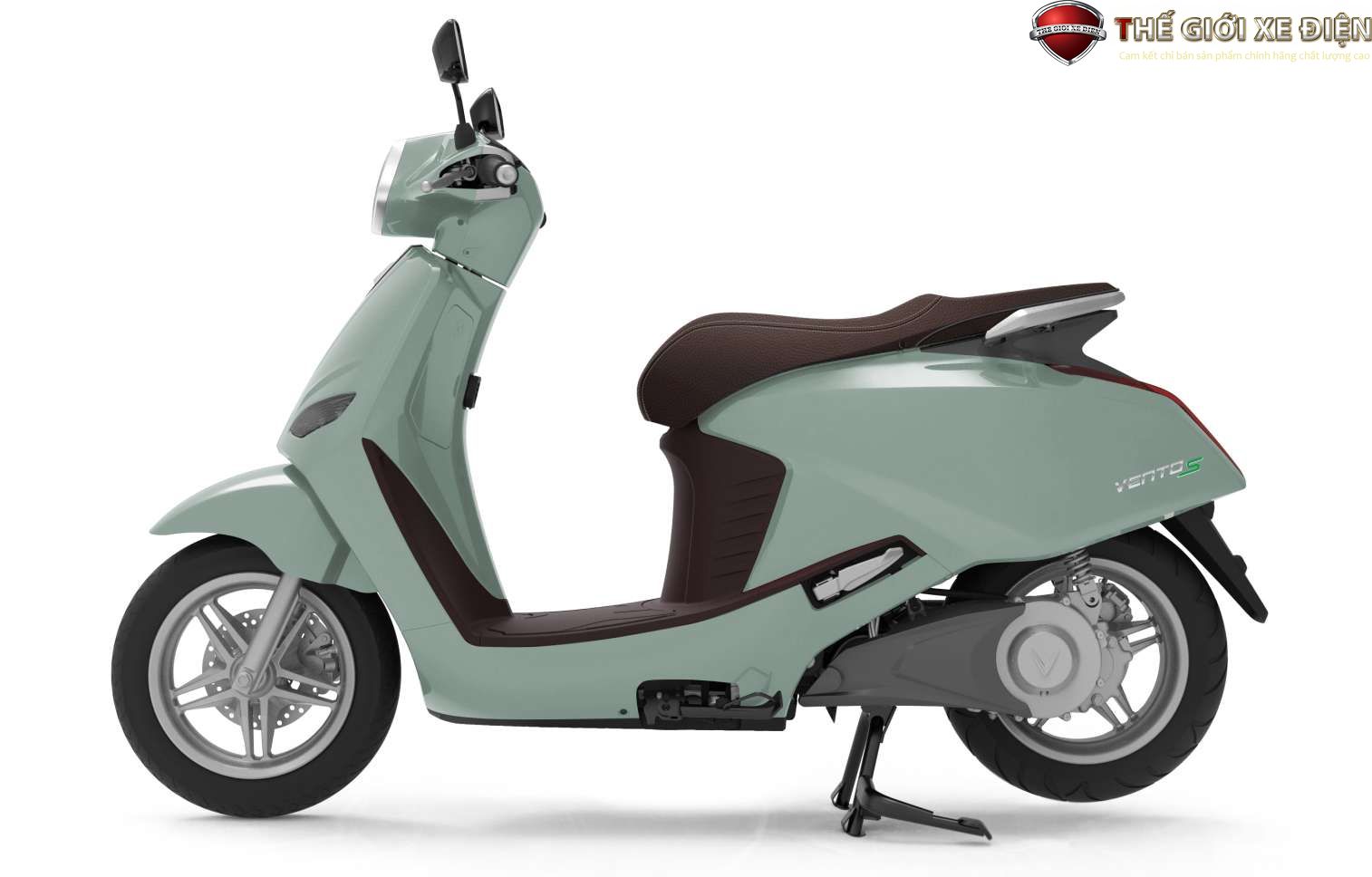 xe máy điện vinfast vento